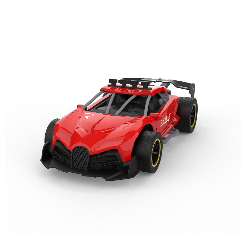 TG1008 VAPOR RACER