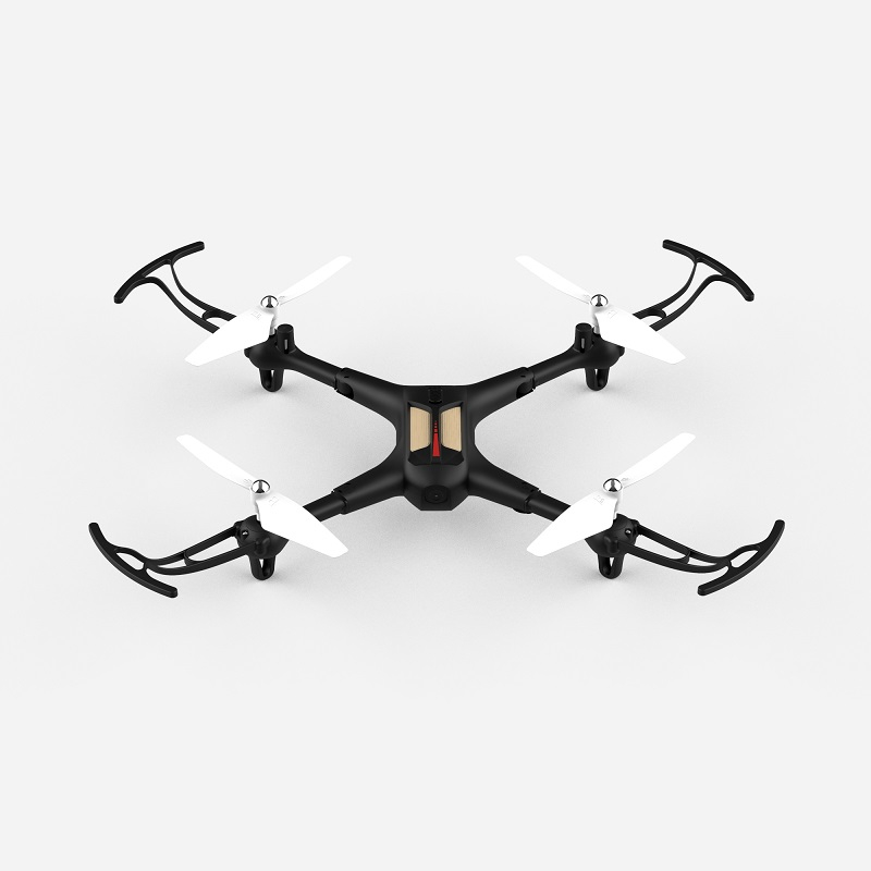 Z4W Storm Quadcopter