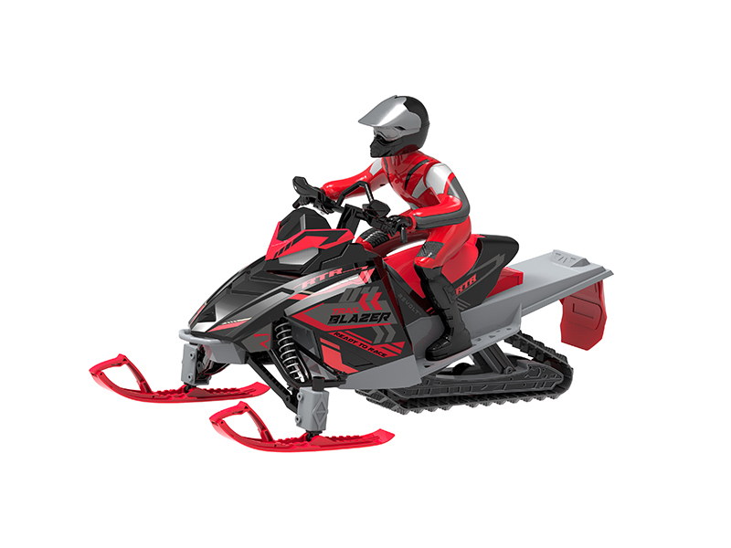 TG1016 Trail Blazer Snowmobile Motoneige