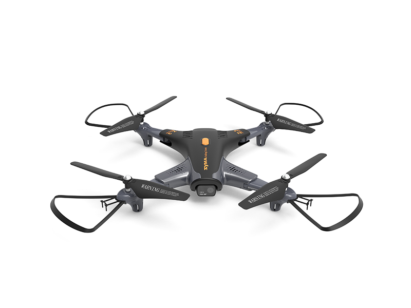 Syma Z3Pro Foldable HD Camera Drone